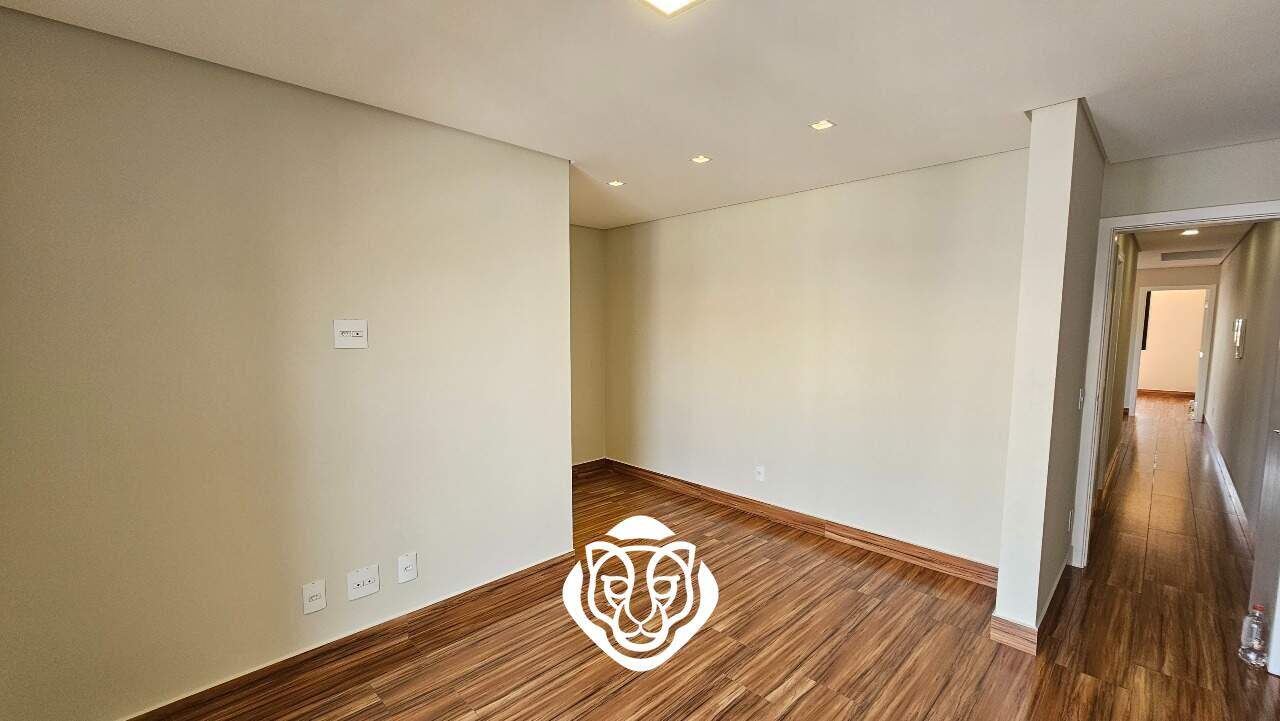 Dormitório III - Suíte 