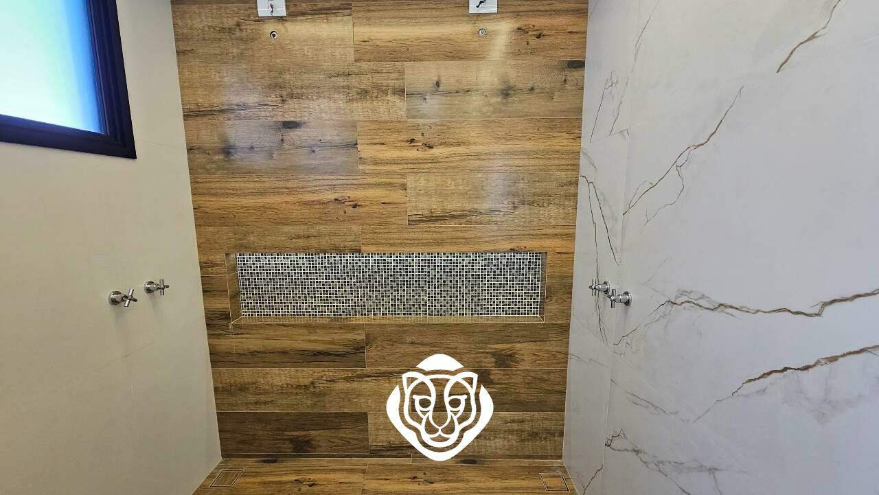 Banheiro - Dormitório III