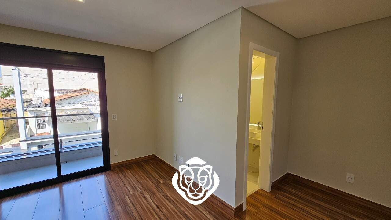 Dormitório III - Suíte 