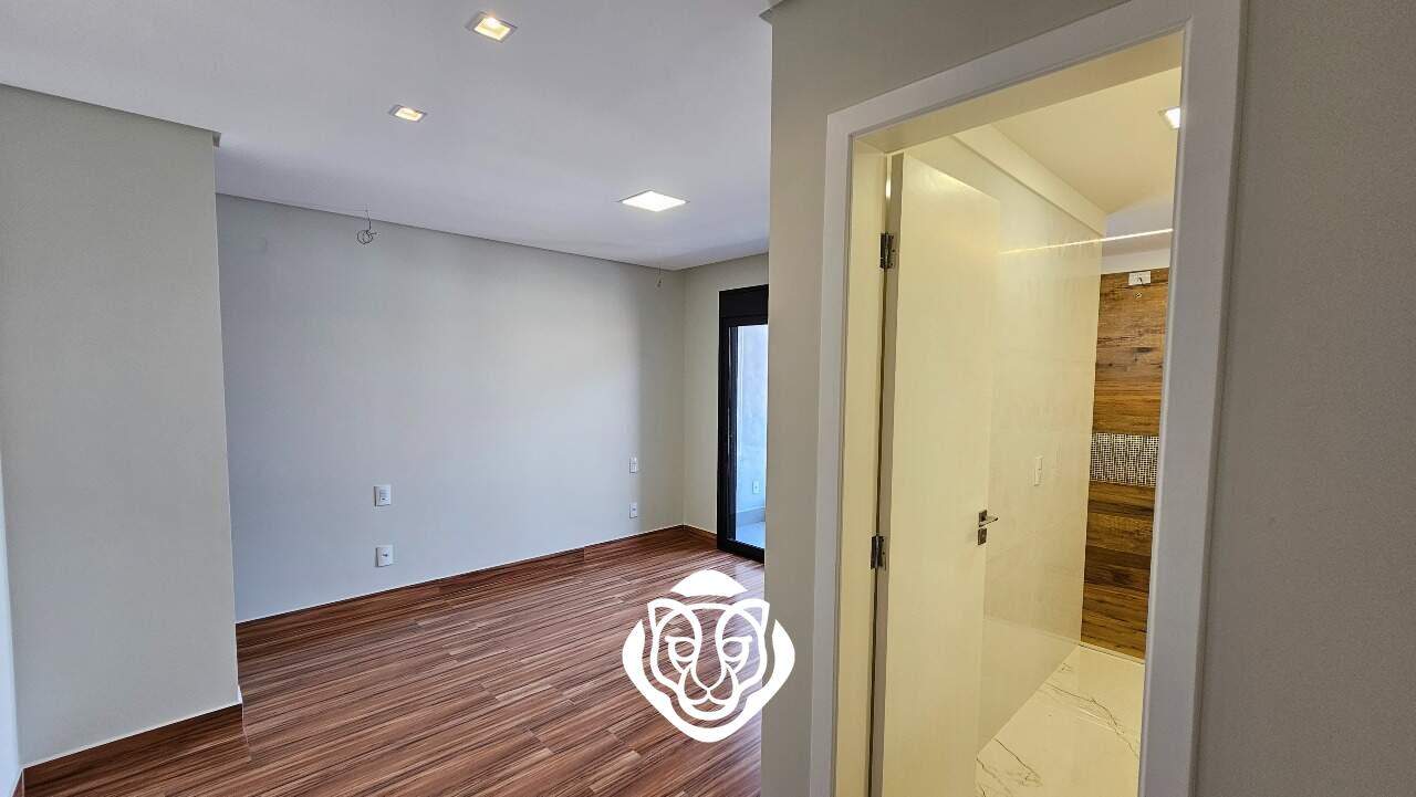 Dormitório III - Suíte 