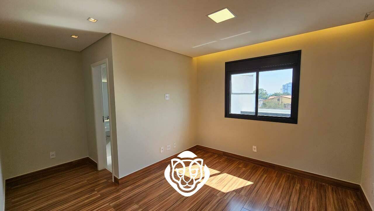 Dormitório I - Suíte 