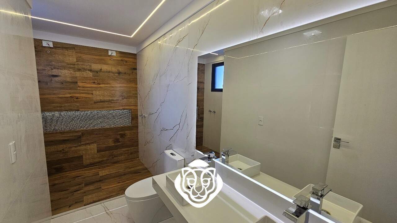 Banheiro - Dormitório III