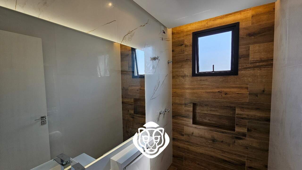 Banheiro - Dormitório I 