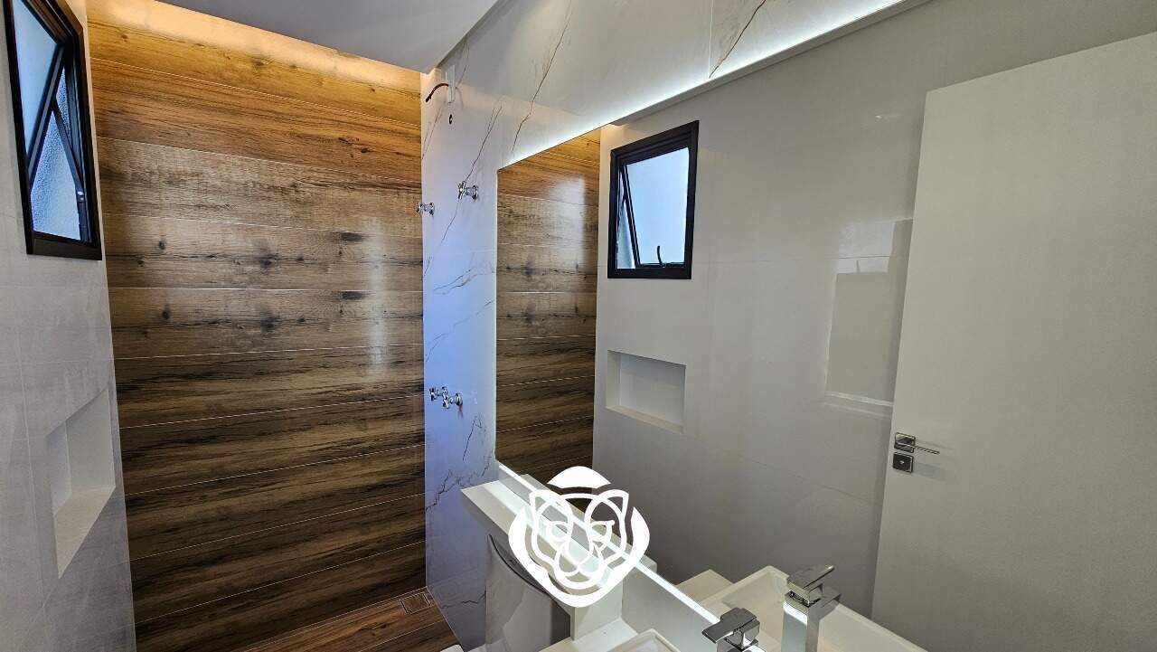 Banheiro - Dormitório II