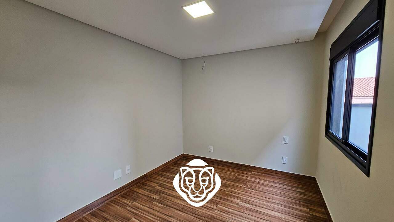 Dormitório II - Suíte 