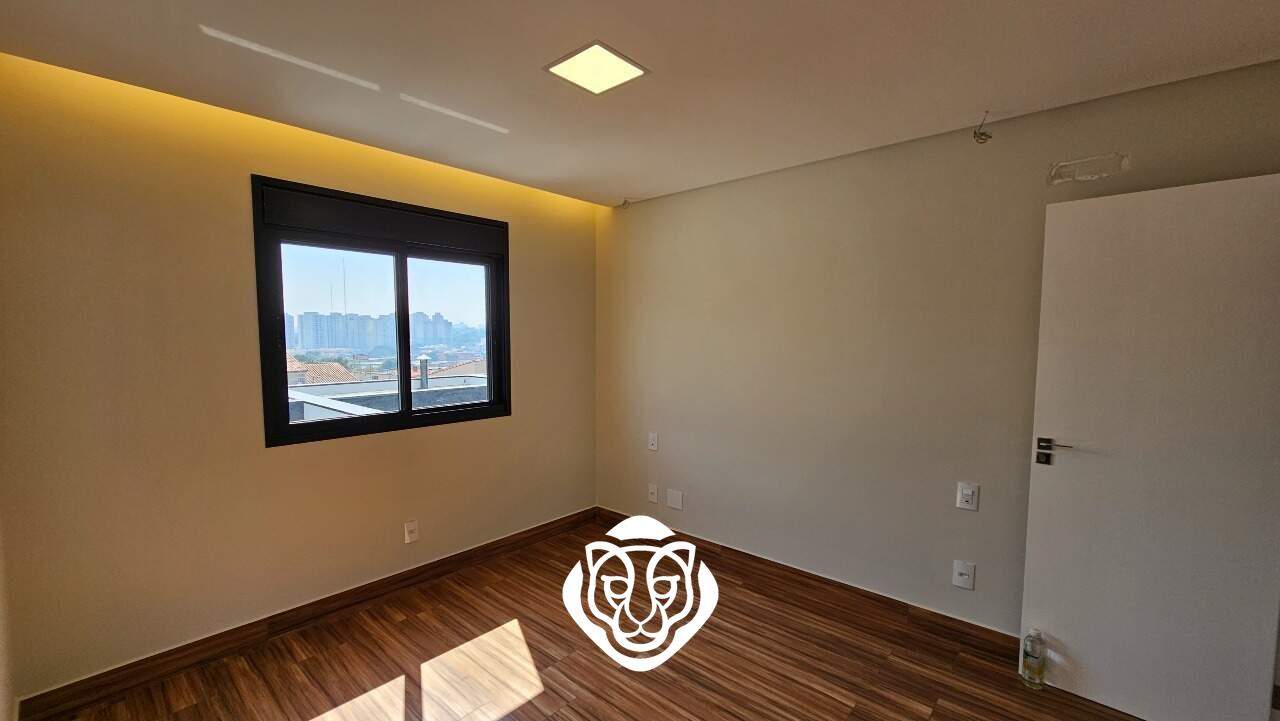 Dormitório I - Suíte 