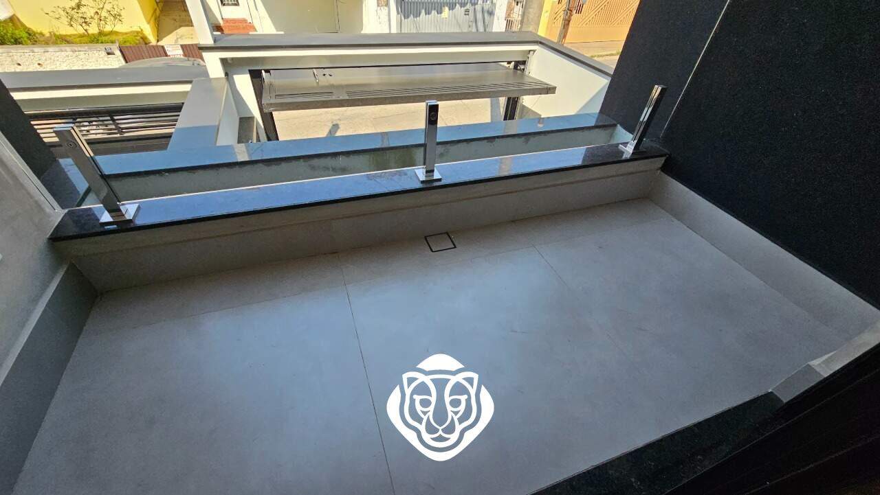 Sacada - Dormitório III