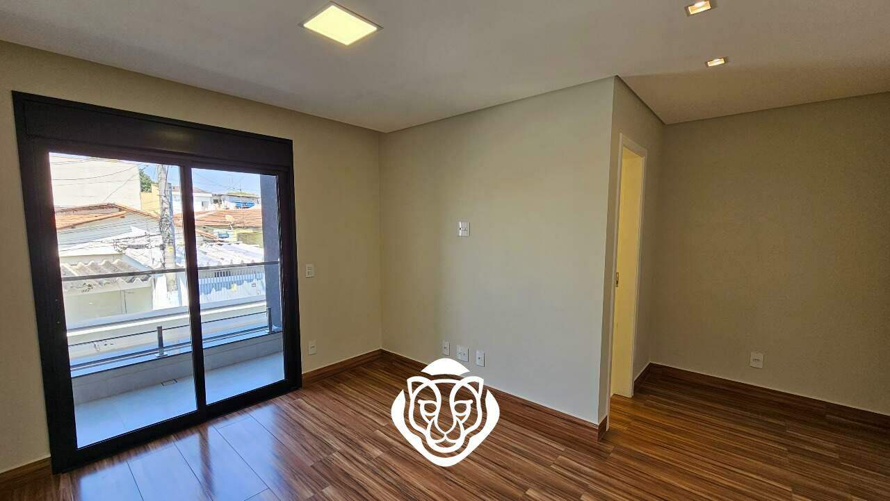 Dormitório III - Suíte 