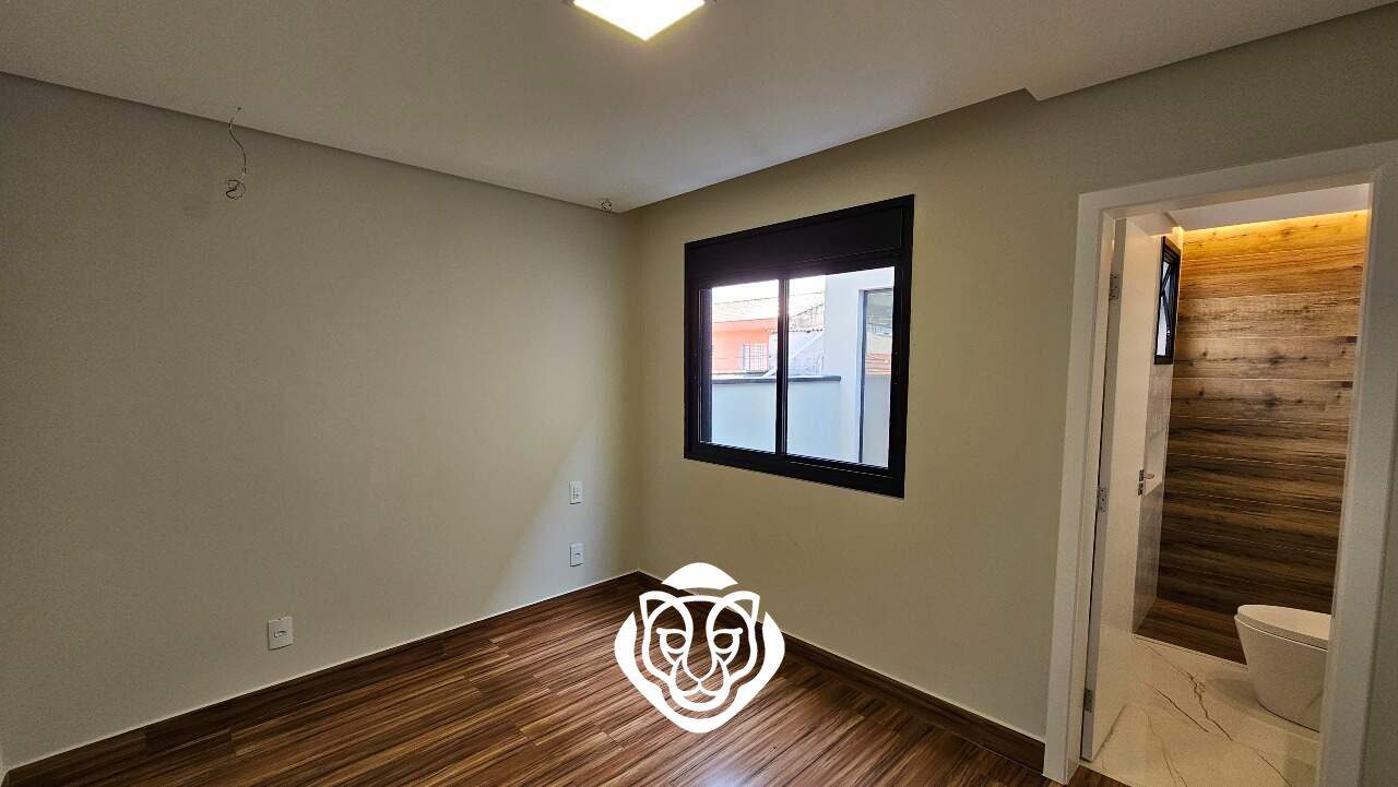 Dormitório II - Suíte 