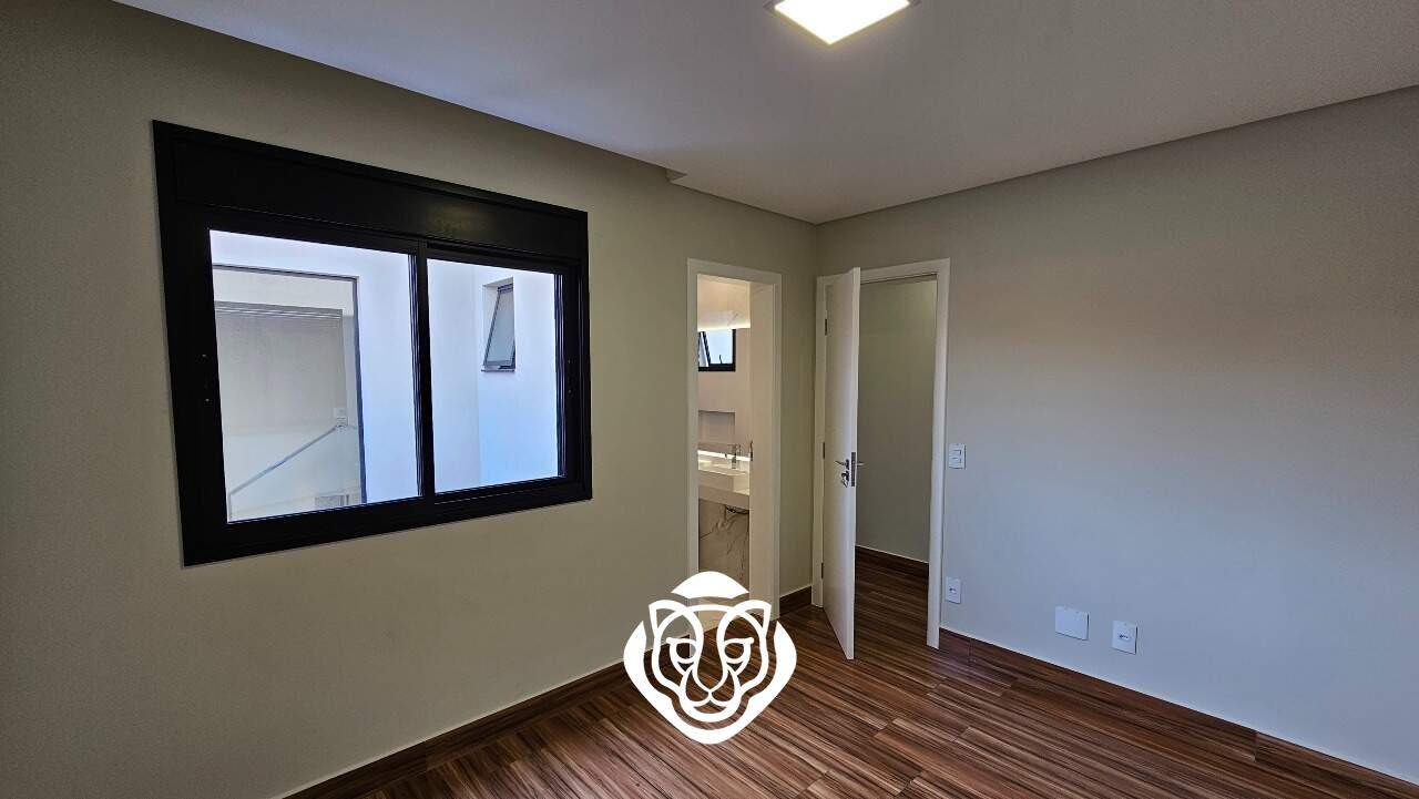 Dormitório II - Suíte 