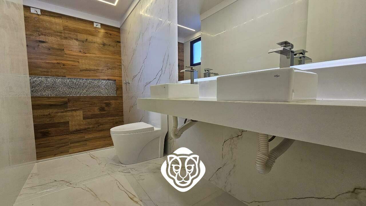 Banheiro - Dormitório III