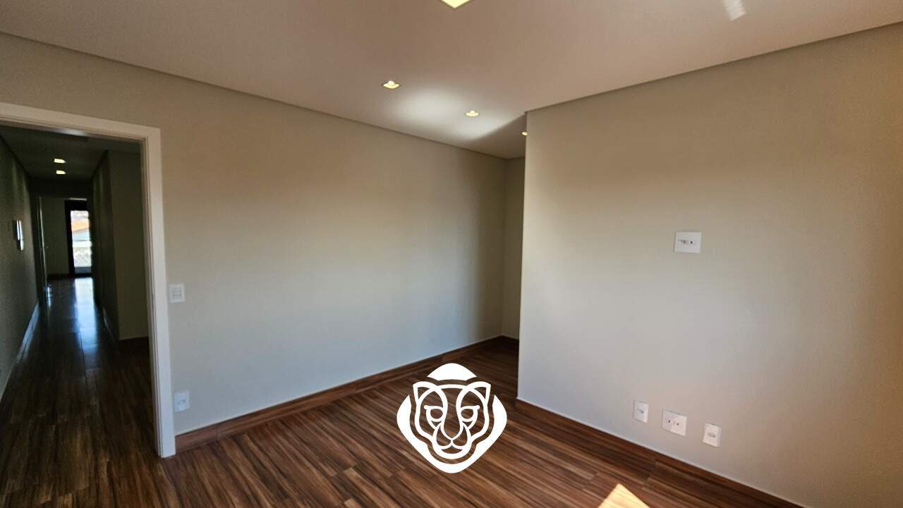 Dormitório I - Suíte 