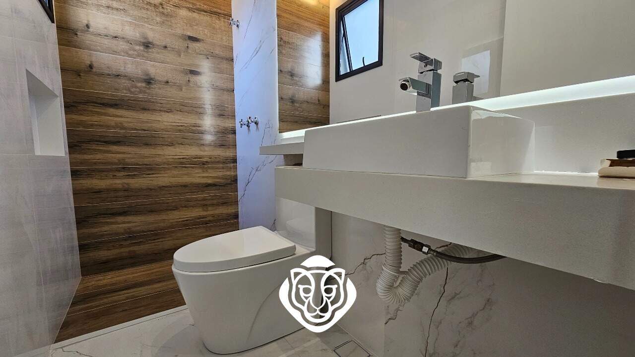 Banheiro - Dormitório II