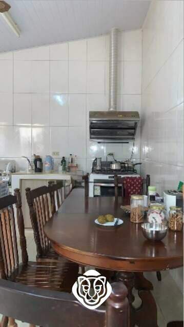 Cozinha 