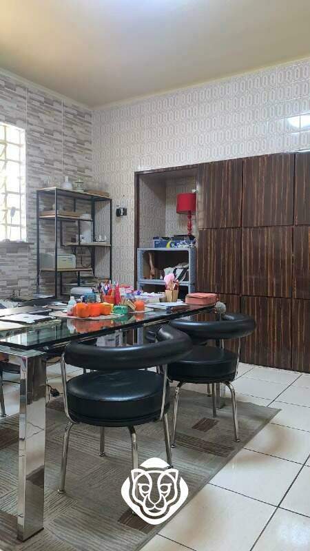 Sala de jantar 