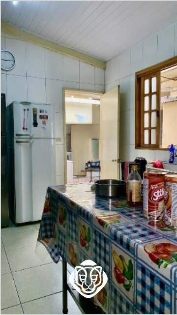 Cozinha 
