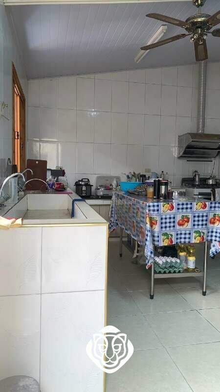 Cozinha 