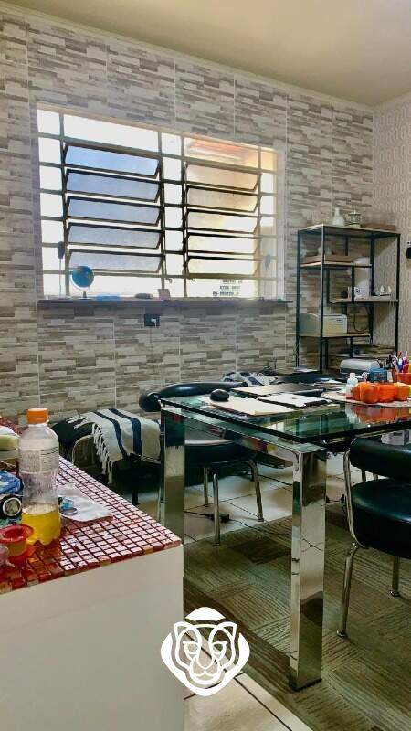 Sala de jantar 
