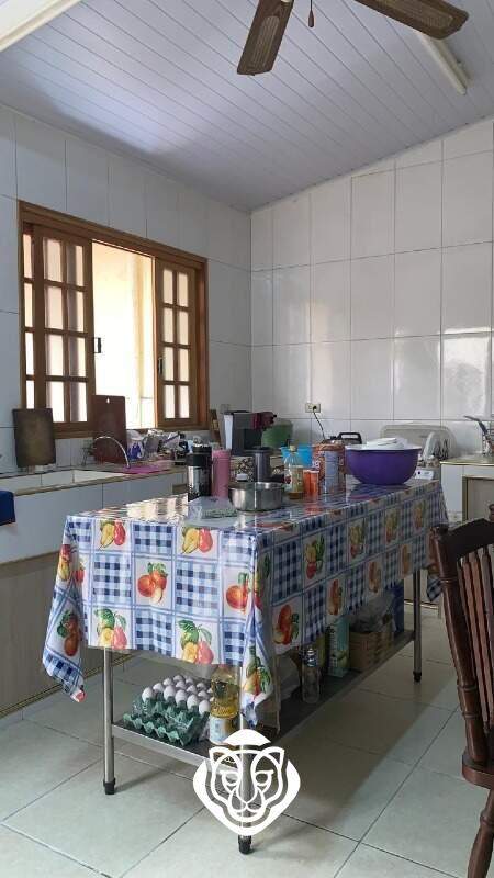 Cozinha 