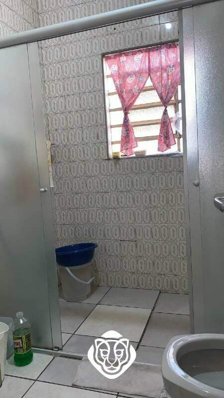 Banheiro 