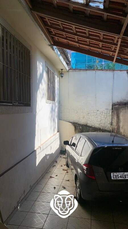 Garagem 