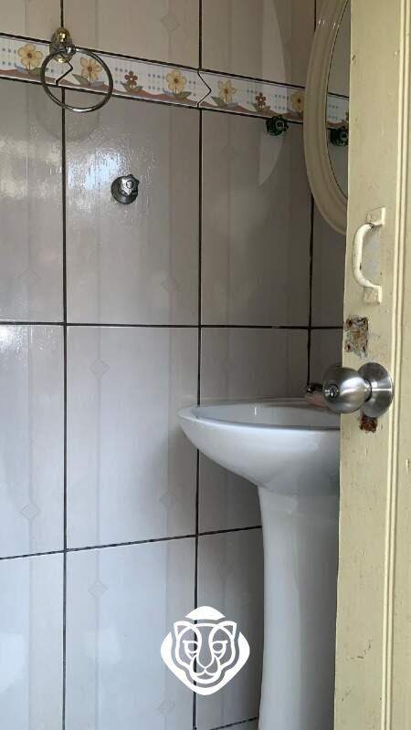 Lavabo 