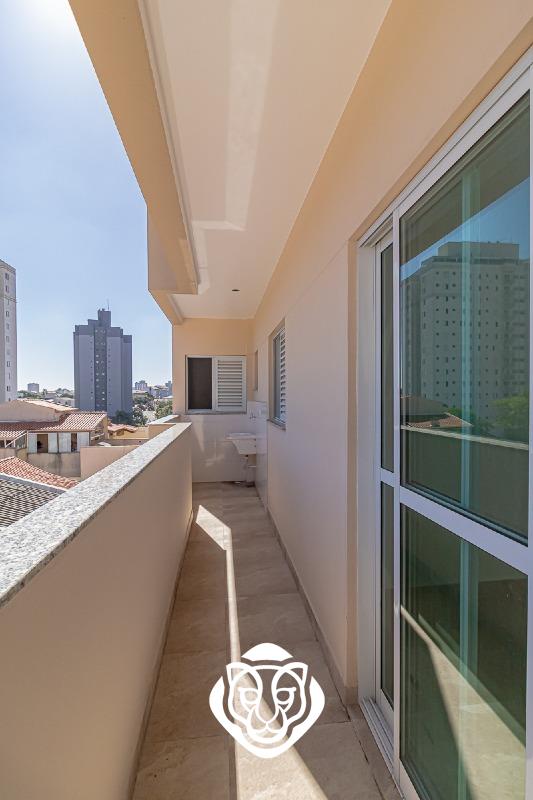 Sacada / Área de serviço