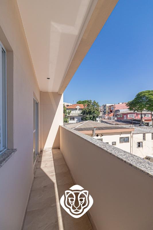 Sacada / Área de serviço