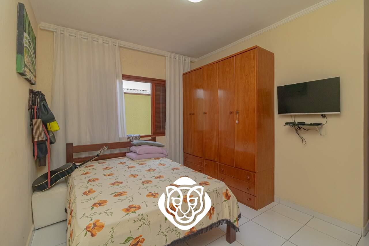 Dormitório II - Suíte 