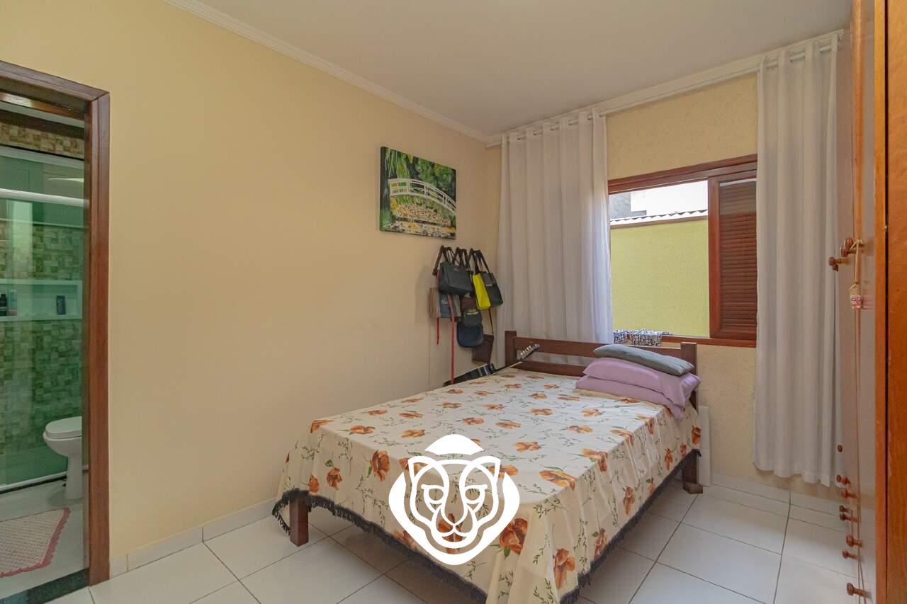 Dormitório II - Suíte 