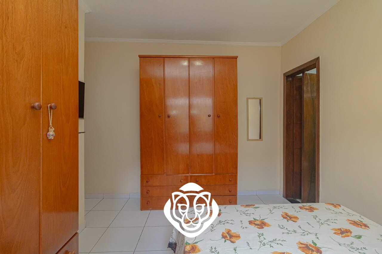 Dormitório II - Suíte 