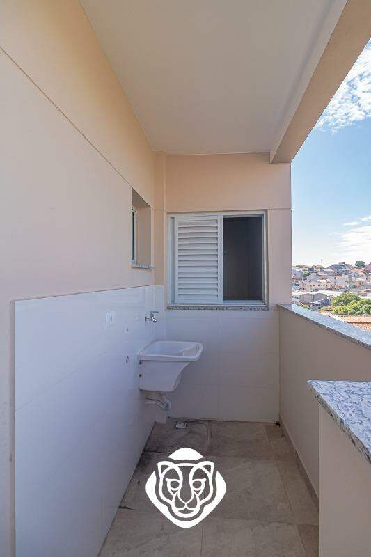 Área de serviço