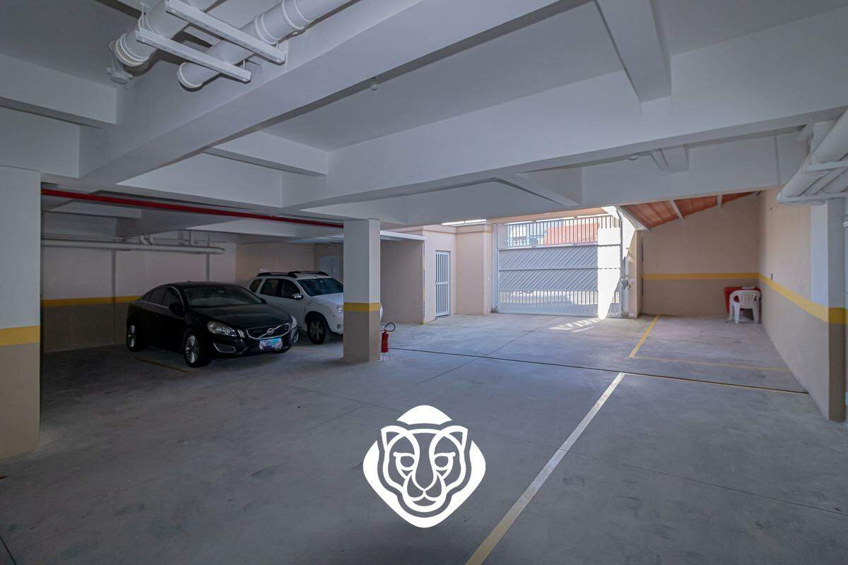 Garagem