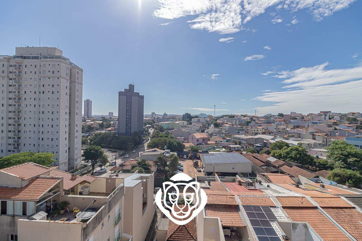 Vista suíte