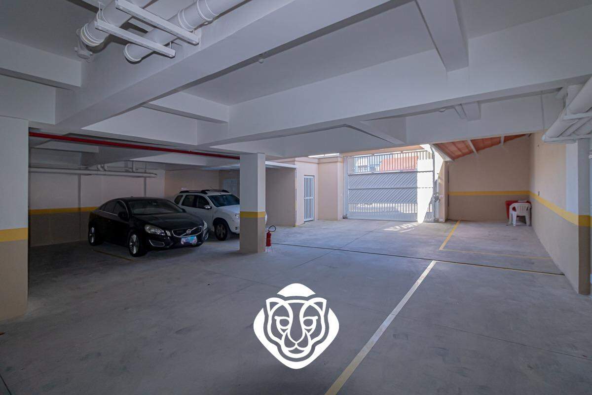 Garagem