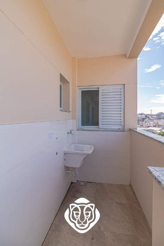 Área de serviço