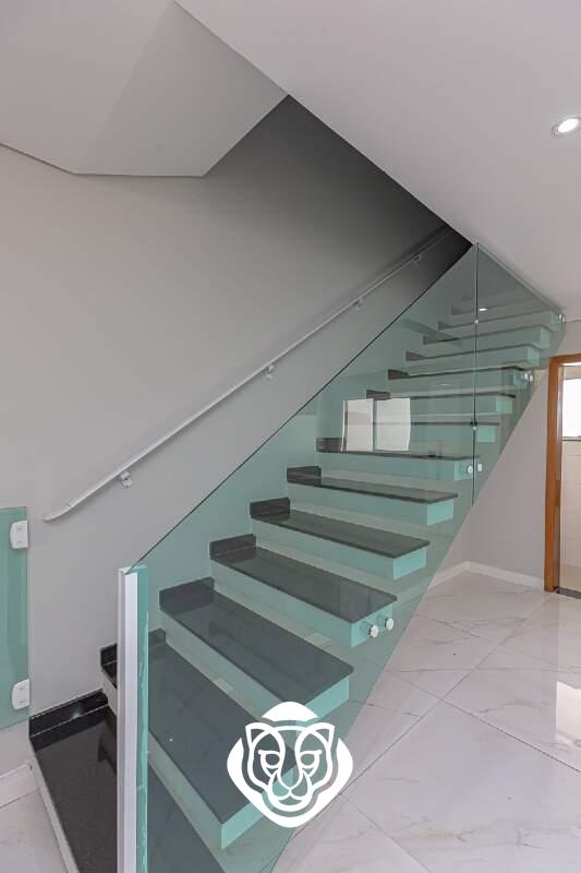 Acesso aos dormitórios