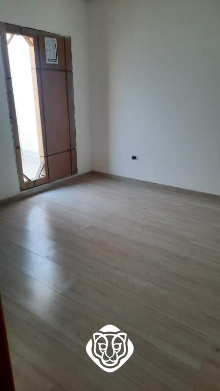 Dormitório Suite  III