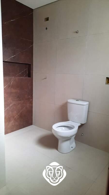 Banheiro Suite   III