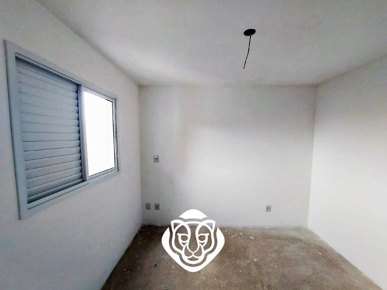 Dormitório I - Suíte 