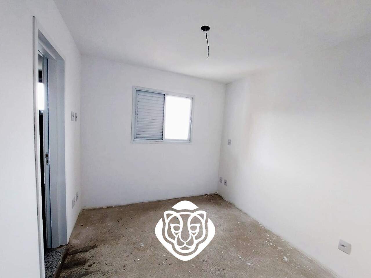 Dormitório I - Suíte 