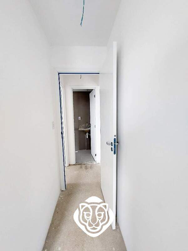 Dormitório I - Suíte 