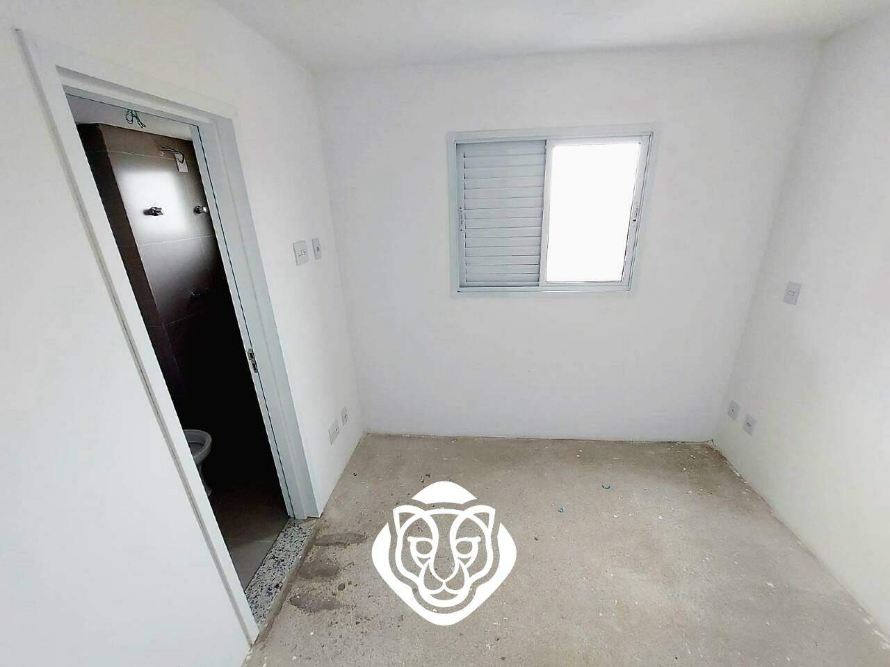 Dormitório I - Suíte 