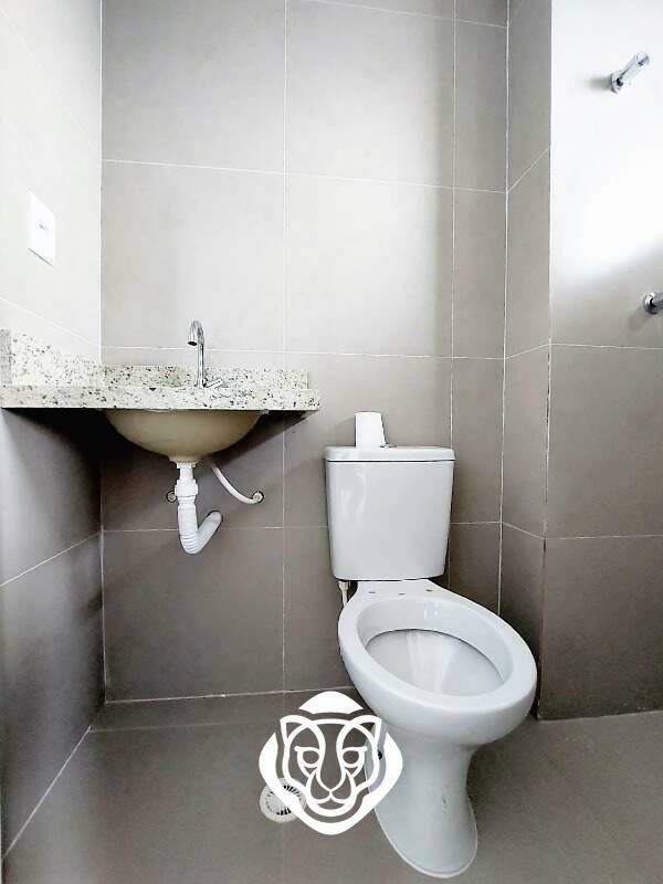 Dormitório I - Suíte 