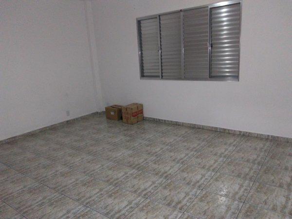 Dormitório I - Casa I