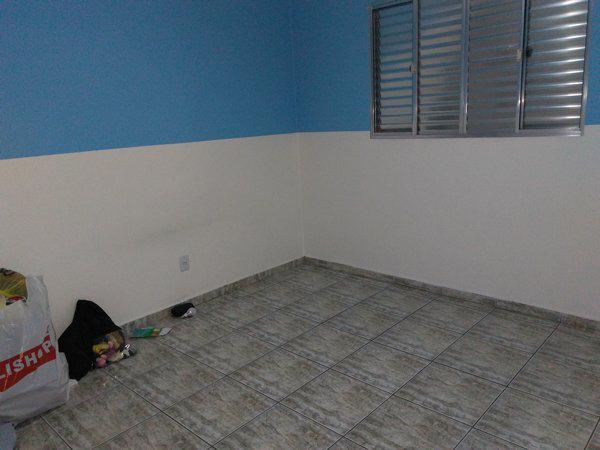 Dormitório II - Casa I