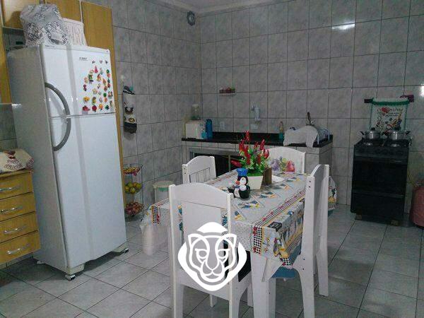 Cozinha - Casa II