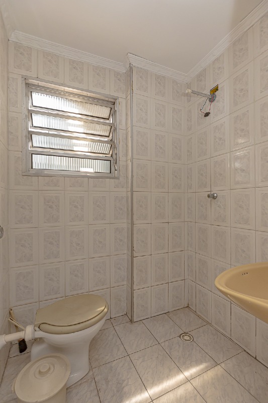 Banheiro Dormitório III