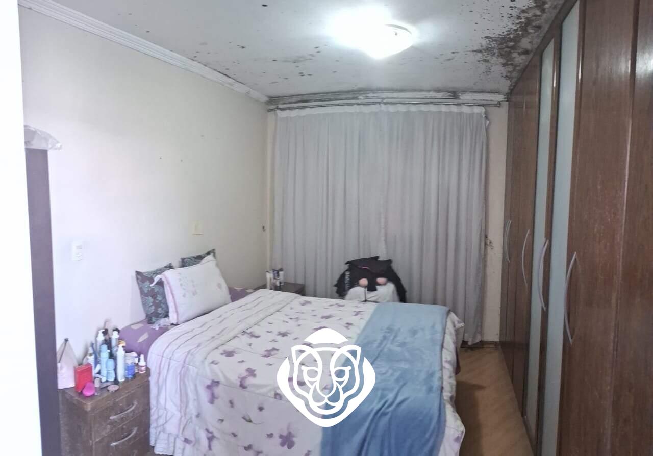 Dormitório ll Suíte