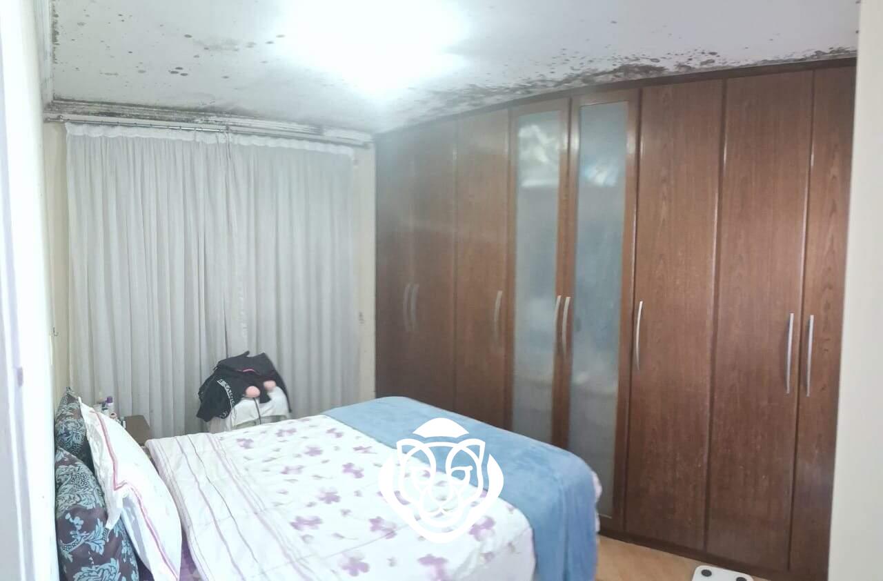 Dormitório ll Suíte